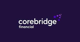 corebridge life insurance logo