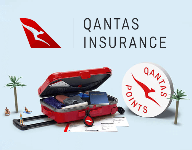 Qantas travel insurance reviews