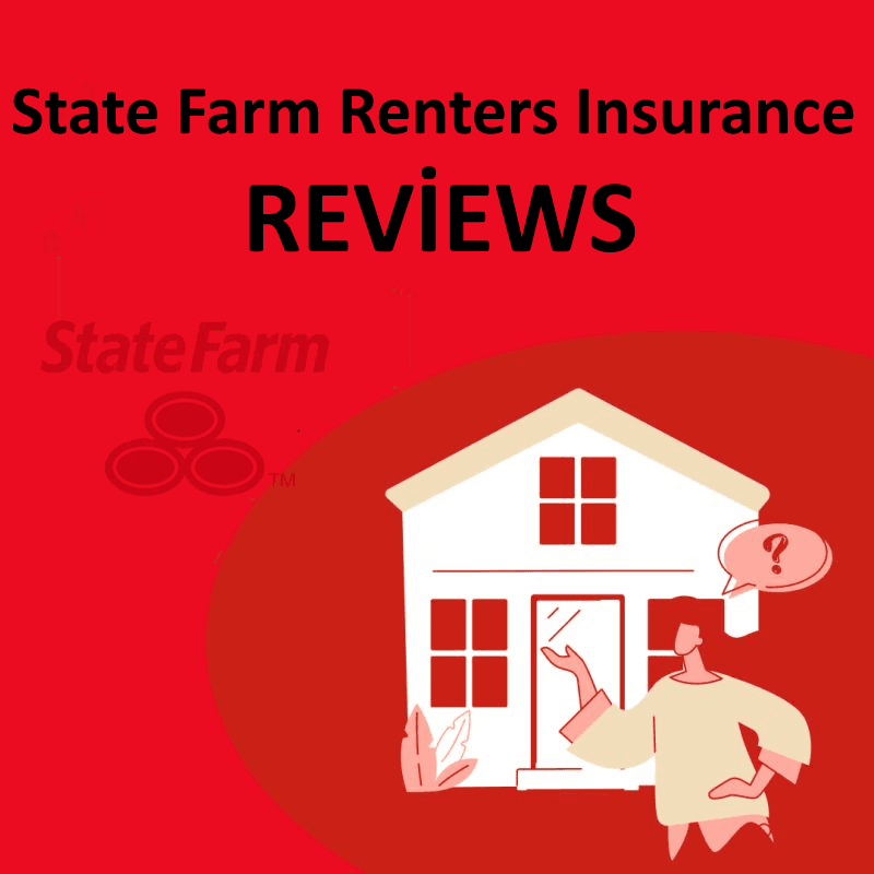 State farm renters insurance reviews