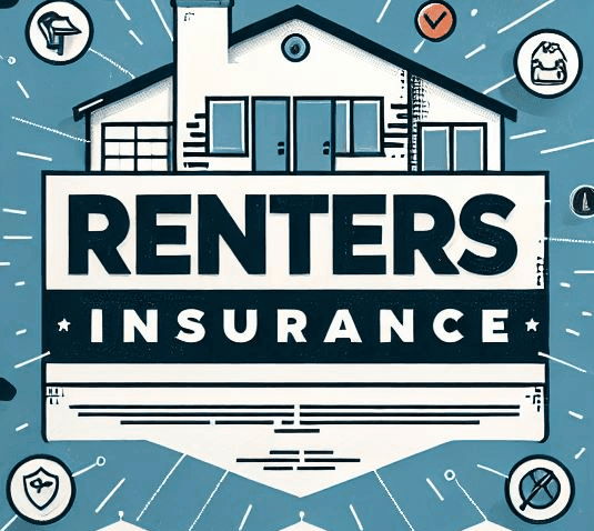 what is Renters insurance